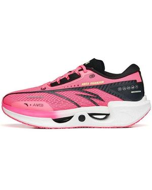 Anta Shock The Waves - Pink