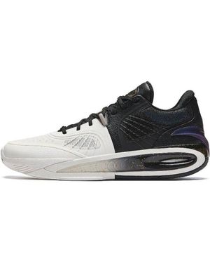 Anta Klay Thompson 'Time Capsule' - Blue