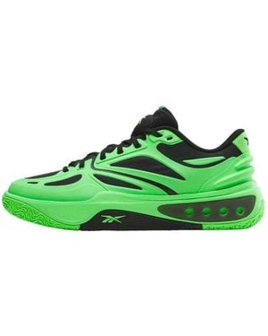 Reebok Engine A in Black for Men | Lyst