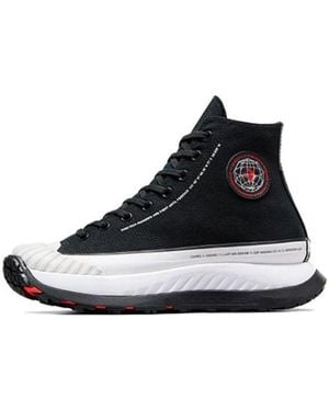 Converse Chuck Taylor 70 At-Cx High Top - Black