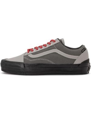 Vans Old Skool Premium Gore-Tex 'Cement' - Brown
