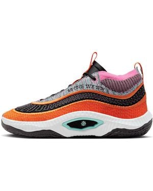 Nike Cosmic Unity 3 Shoes 'As One We Win' - Red
