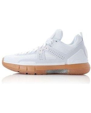 Li-ning Way Of Wade 5 - White