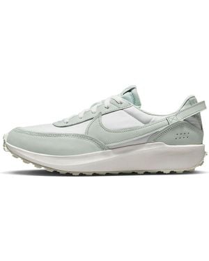Nike Waffle Debut Premium 'Light' - White