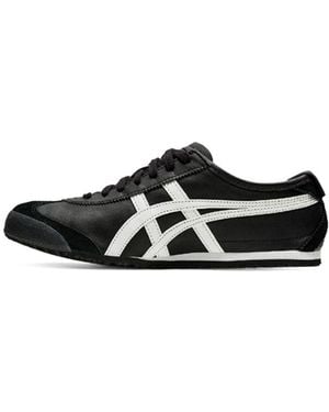 Onitsuka Tiger Mexico 66 - Black