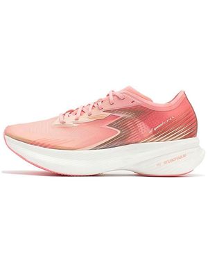 361 Degrees X Qu!K Foam Flying Flame St - Pink