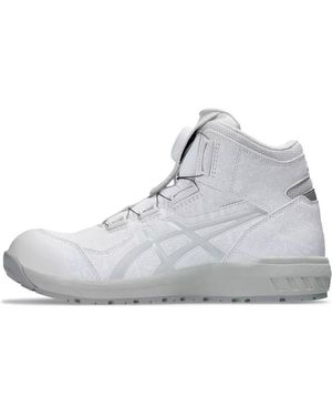 Asics Winjob Cp304 Boa Gp - Grey