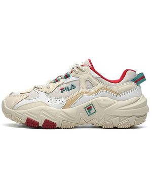 Fila (Wmns) Disruptor 2 Trainers - White