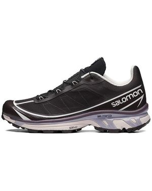 Salomon Xt-6 Ft - Black