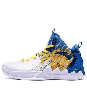 Anta Klay Thompson 2 - Blue