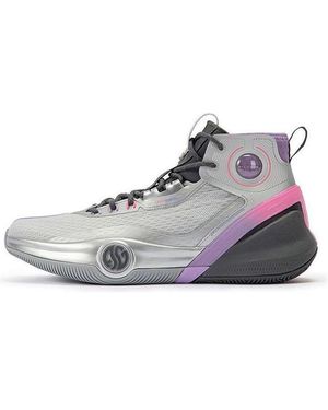 361 Degrees Ag3 Pro Aaron Gordon 'Reflection' - Grey