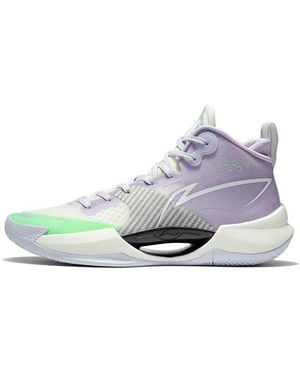 Li-ning Superlight - White