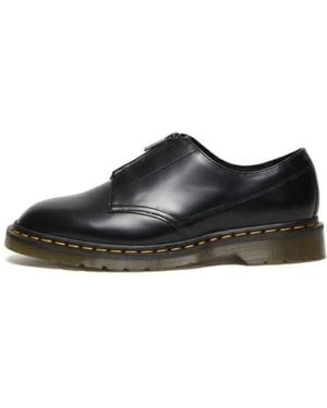 Dr. Martens Cullen Zip - Black