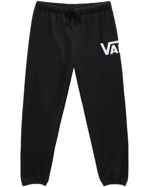 Vans (Wmns) Take It Easy Joggers - Black