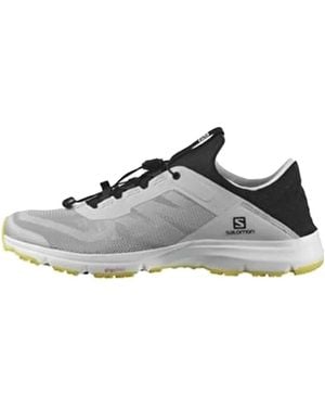 Salomon Amphib Bold 2 'Lunar Rock' - Grey