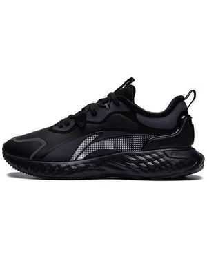 Li-ning Cloud Shield - Black