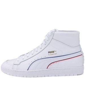 PUMA Ralph Sampson 70 Mid 'Indianapolis' - White
