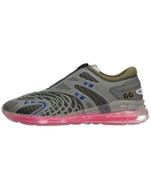 Gucci Ultrapace R - Grey