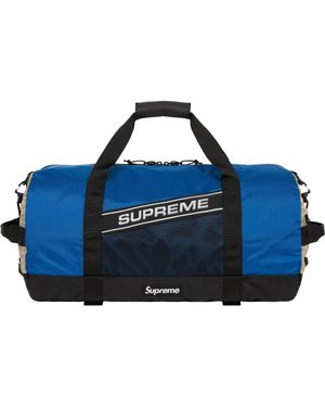 Supreme weekend bag hotsell