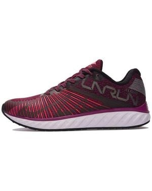Li-ning (Wmns) Cloud 4 Flame - Purple