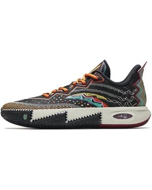 Anta Kai 2 'Solar Return' - Black