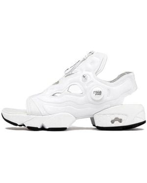 Reebok (Wmns) Instapump Fury - White