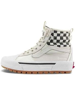 Vans Sk8-Hi Mte 'True' - Metallic
