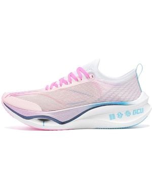 Li-ning Feidian Ultra 3.0 'Light' - Pink