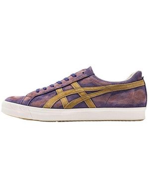 Onitsuka Tiger Fabre 'Washed' - Purple