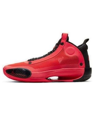 Nike 34 Pf 'Infrared 23'