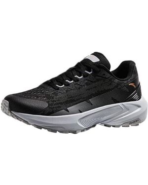 Anta (Wmns) Qilian - Black
