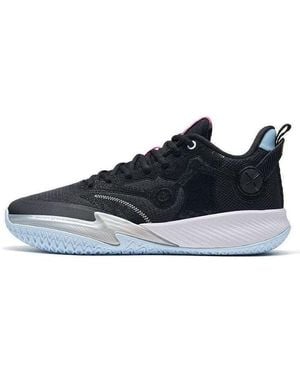 Xtep Jeremy Lin Storm 2 - Blue