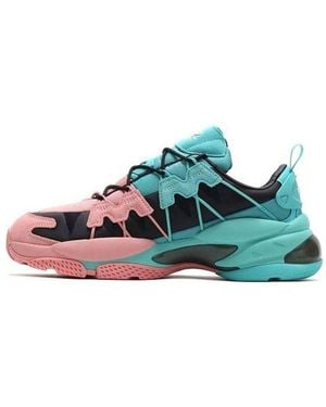 PUMA Lqdcell Omega Manga Cult 'Bridal Rose' - Blue