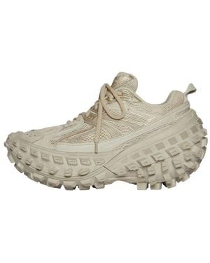 Balenciaga (Wmns) Defender Trainer - Natural