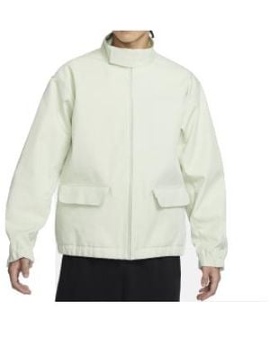 Nike Sportswear Tech Pack Storm-Fit Jacket 'Sea Glass' - Green