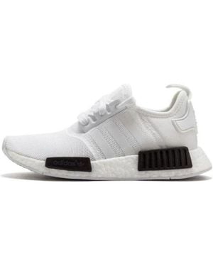 adidas Nmd_R1 'Panda' - White
