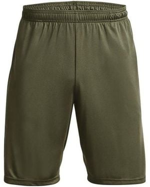 Under Armour Casual Shorts - Green