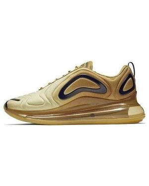 Nike Air Max 720 'Desert' - Brown