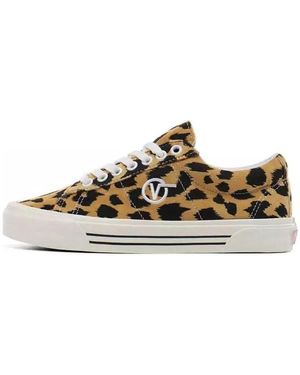Vans Sid Dx 'Anaheim Factory - Brown