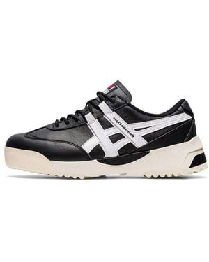 Onitsuka Tiger Delegation Ex - Black