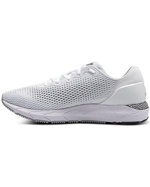 Under Armour Hovr Sonic 4 Cn - White