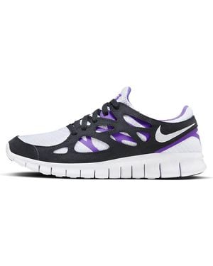 Nike free run 2 cheapest hotsell