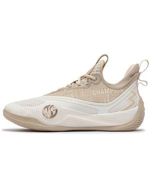 361 Degrees Zen 6 'Champion' - White