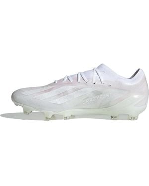 adidas X Prada X Crazyfast Luxury.1 Fg in White for Men | Lyst UK