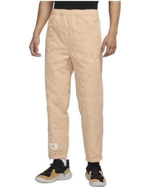 Nike Air X Union Crossover Bundle Feet Sports Trousers 'Khaki Dj9520-268 - Natural