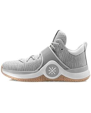 Li-ning Way Of Wade 6 'Satori' - Grey