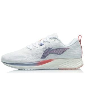 Li-ning (Wmns) Dark Horse 4 Heron' - Blue