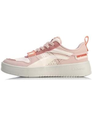 Li-ning (Wmns) Superwave Lite - Pink