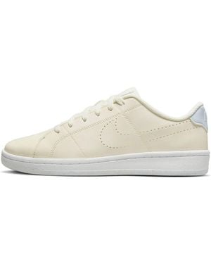 Nike (Wmns) Court Royale 2 Next Nature 'Sail' - White