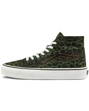 Vans Sk8-Hi Tapered 'Anaheim Factory - Green